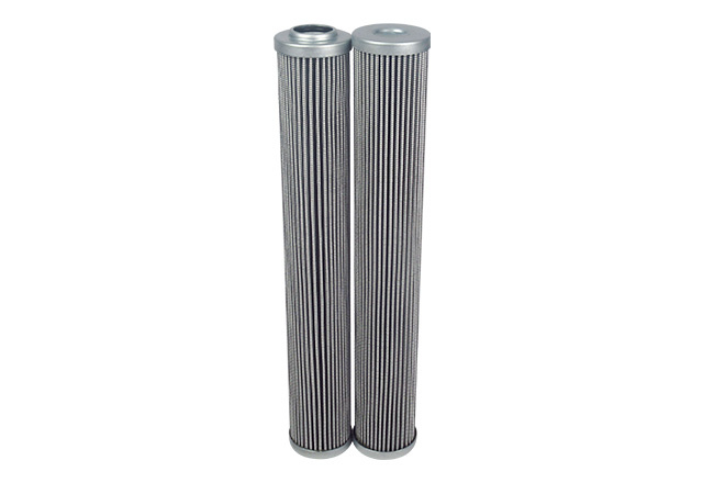 hydraulic filters